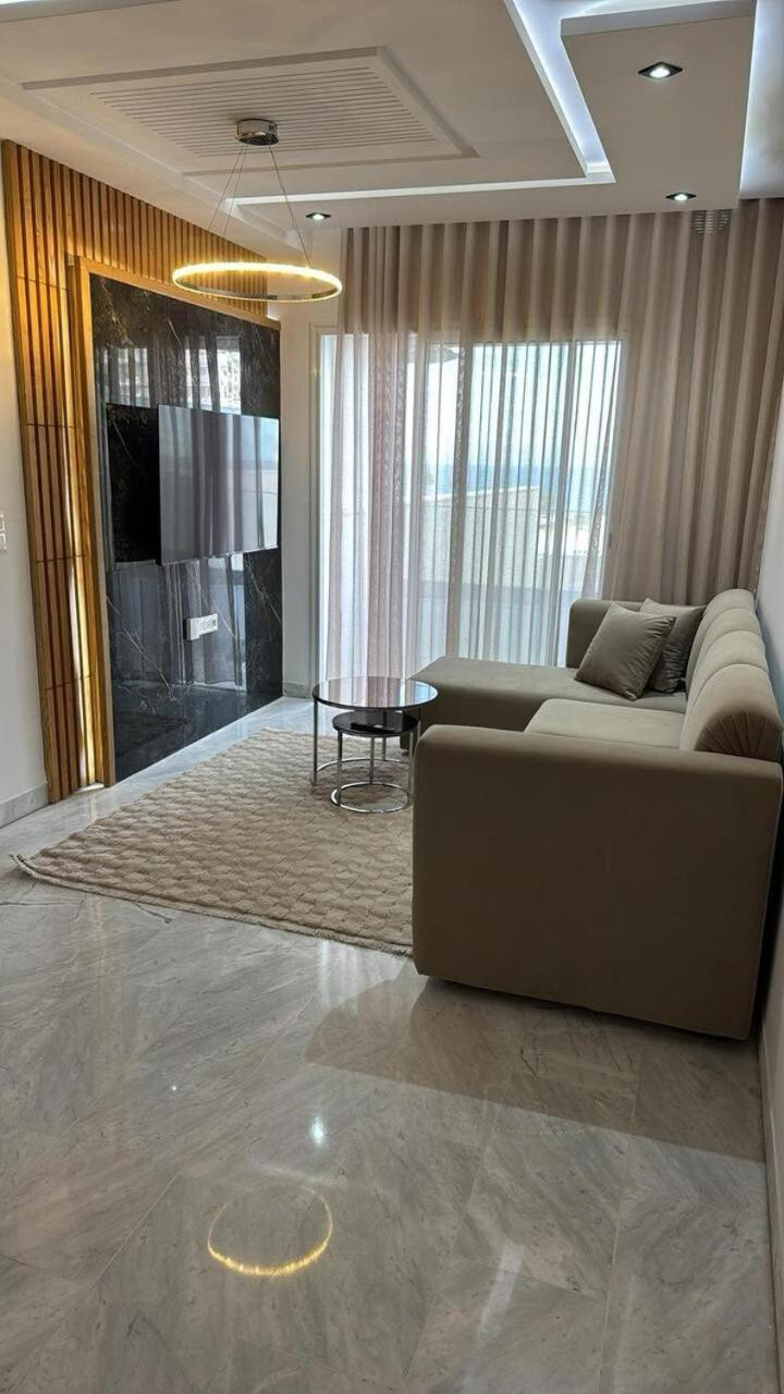 Cozy And Modern