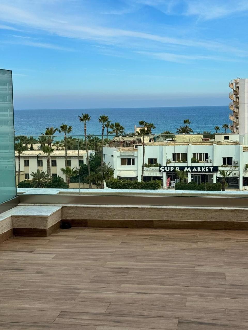 Cozy And Modern * Sousse