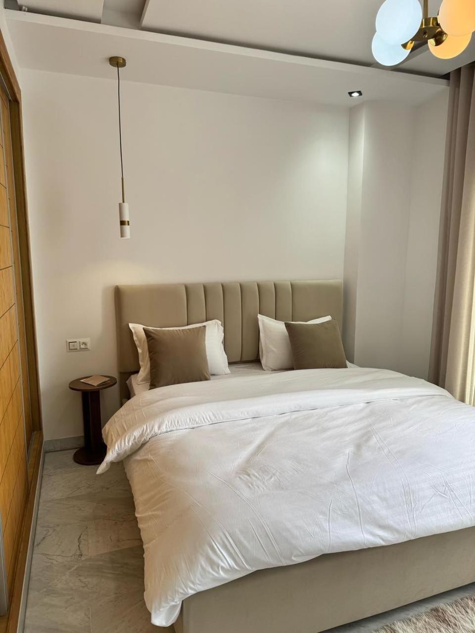 Appartement Cozy And Modern