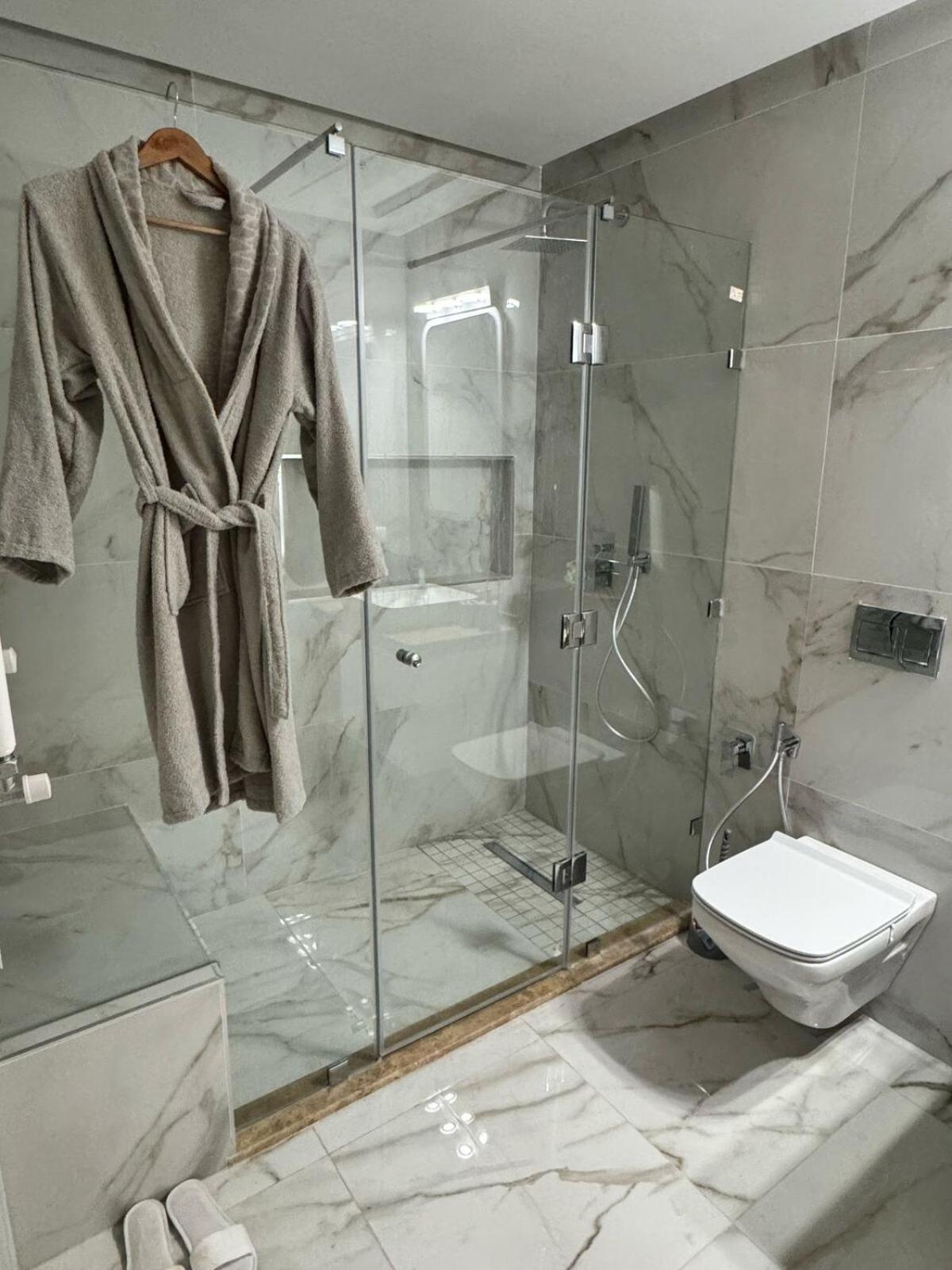 Appartement Cozy And Modern Sousse